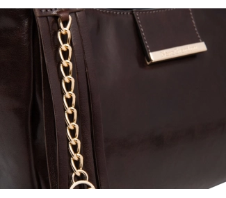borsa NeroGiardini I644363D EBONY