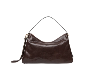 borsa NeroGiardini I644361D EBONY