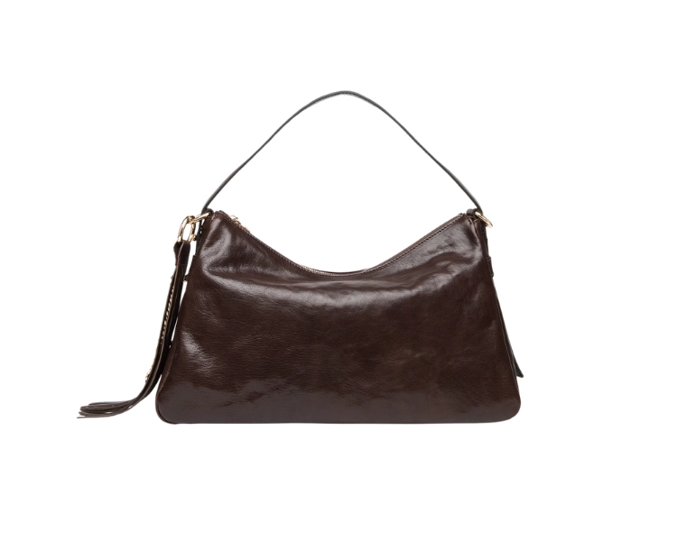 borsa NeroGiardini I644361D EBONY