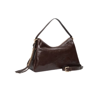 borsa NeroGiardini I644361D EBONY