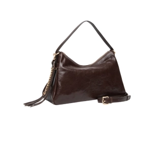 borsa NeroGiardini I644361D EBONY