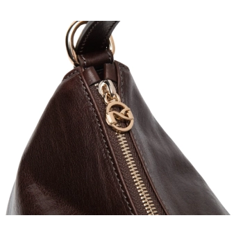 borsa NeroGiardini I644361D EBONY