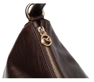 borsa NeroGiardini I644361D EBONY