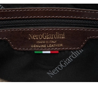 borsa NeroGiardini I644361D EBONY