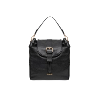zainetto NeroGiardini I644353D NERO