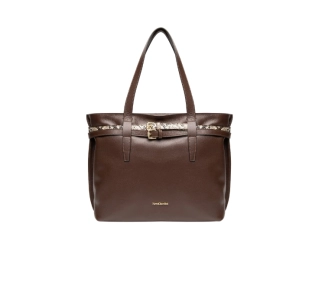 borsa NeroGiardini I644351D GLACE'
