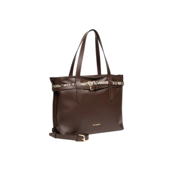 borsa NeroGiardini I644351D GLACE'