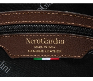 borsa NeroGiardini I644351D GLACE'