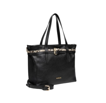 Borsa NeroGiardini I644351D NERO