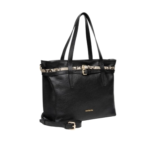 Borsa NeroGiardini I644351D NERO