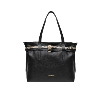 Borsa NeroGiardini I644351D NERO