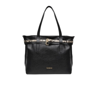 Borsa NeroGiardini I644351D NERO