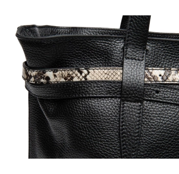Borsa NeroGiardini I644351D NERO