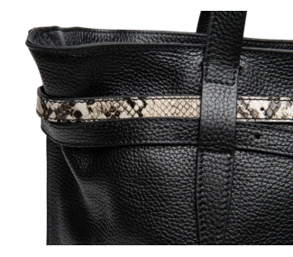 Borsa NeroGiardini I644351D NERO