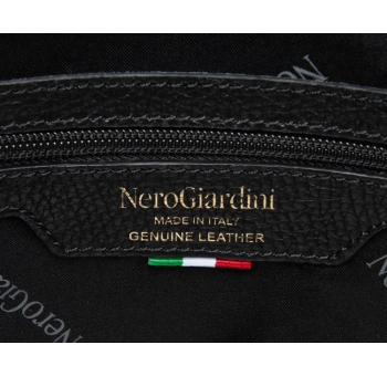 Borsa NeroGiardini I644351D NERO