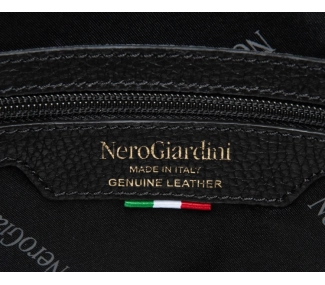 Borsa NeroGiardini I644351D NERO