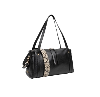 bauletto NeroGiardini I644350D NERO