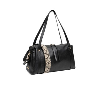 bauletto NeroGiardini I644350D NERO