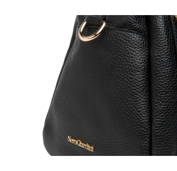 bauletto NeroGiardini I644350D NERO