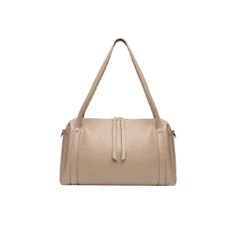 bauletto NeroGiardini I644350D ARGILLA