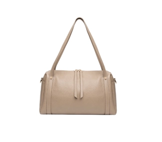 bauletto NeroGiardini I644350D ARGILLA