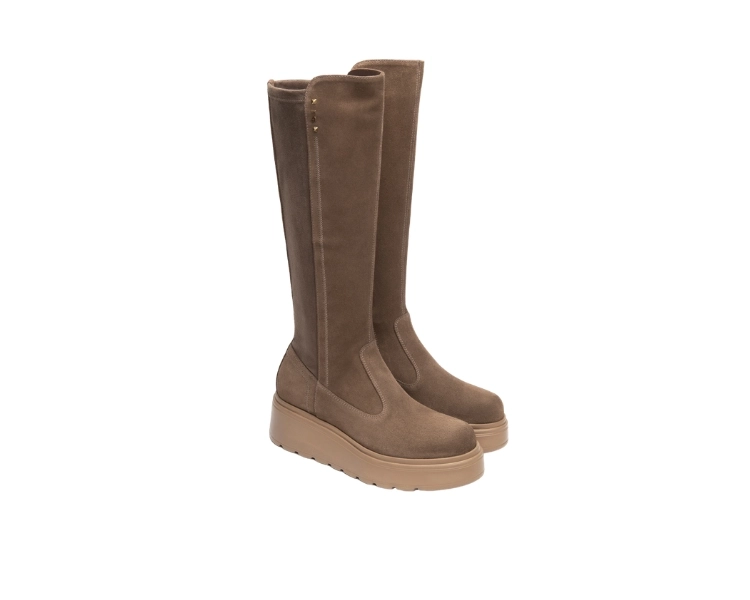 Stivale Nerogiardini I618114D SPAGO