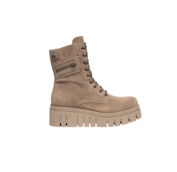 Stivaletto NeroGiardini I618104D MUD