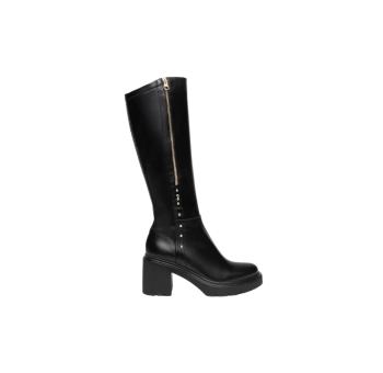 Stivale Nerogiardini I618088D NERO