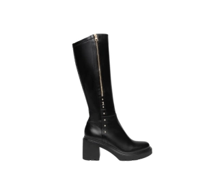 Stivale Nerogiardini I618088D NERO