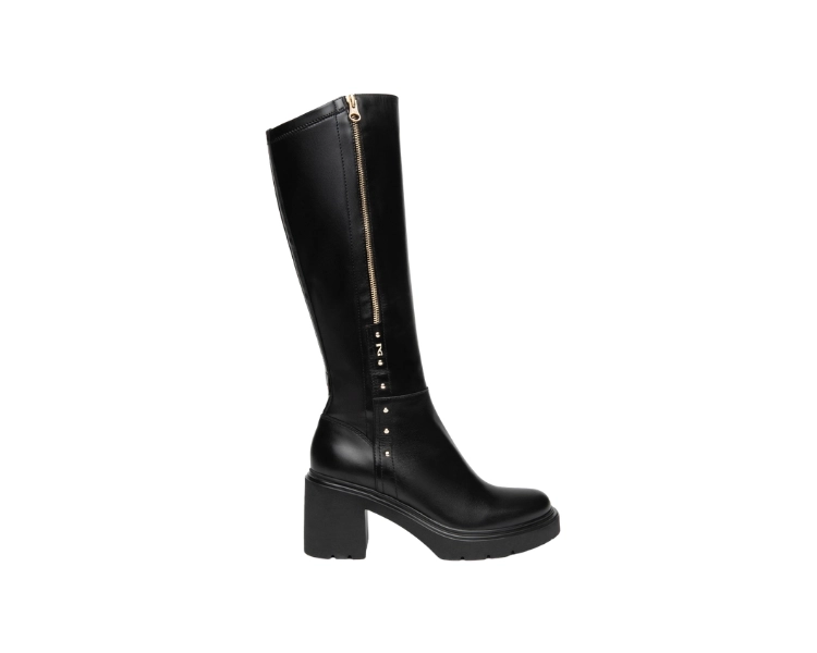 Stivale Nerogiardini I618088D NERO