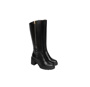 Stivale Nerogiardini I618088D NERO