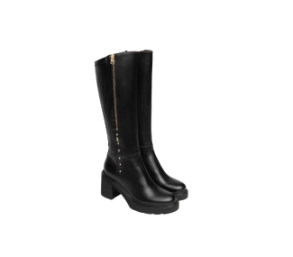 Stivale Nerogiardini I618088D NERO