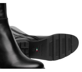 Stivale Nerogiardini I618088D NERO