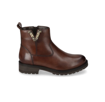 Stivaletto Valleverde 17154