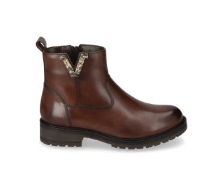 Stivaletto Valleverde 17154