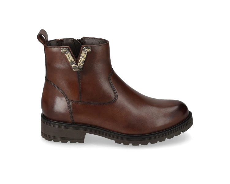 Stivaletto Valleverde 17154