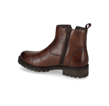 Stivaletto Valleverde 17154