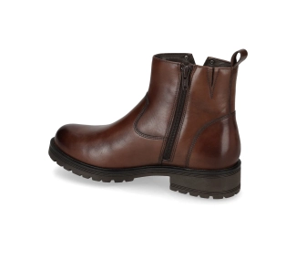 Stivaletto Valleverde 17154