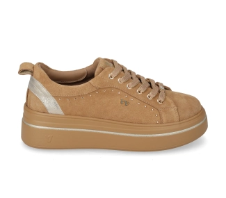 Sneaker Valleverde V35451