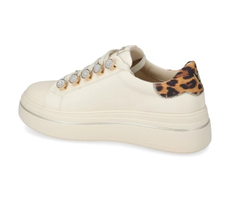 sneaker Valleverde V35453A