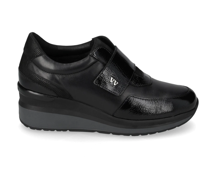 sneaker Valleverde VVCA553W