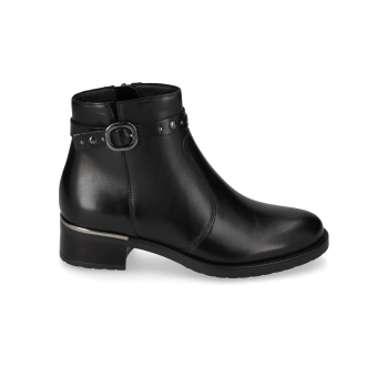 Stivaletto Valleverde 47536