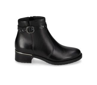 Stivaletto Valleverde 47536