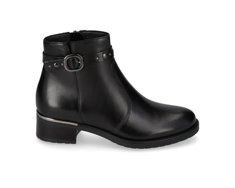 Stivaletto Valleverde 47536