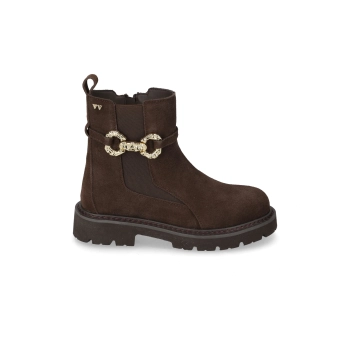 Stivaletto Valleverde 44516A