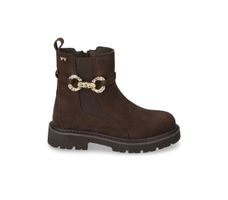 Stivaletto Valleverde 44516A