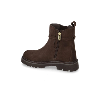 Stivaletto Valleverde 44516A