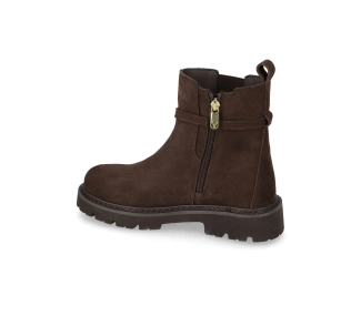 Stivaletto Valleverde 44516A