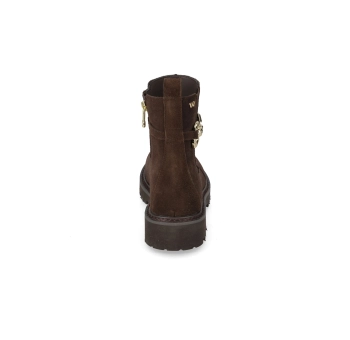 Stivaletto Valleverde 44516A