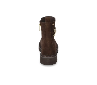 Stivaletto Valleverde 44516A